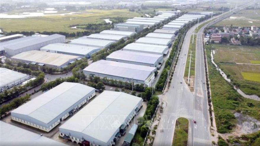 RoK’s Hyundai HT to establish first overseas manufacturing subsidiary in VN